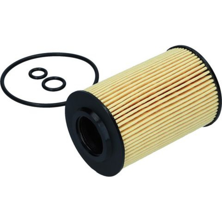 KAMOKA Ölfilter F112301