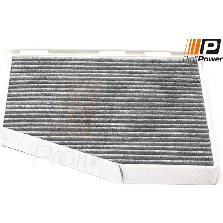 PROFIPOWER Filter, Innenraumluft 4F0103C PROFIPOWER Filter, Innenraumluft 4F0103C
