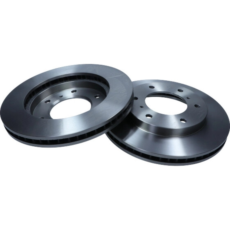 Maxgear Bremsscheibe Mitsubishi P.Pajero 00 19-0948 Maxgear Bremsscheibe Mitsubishi P.Pajero 00 19-0948