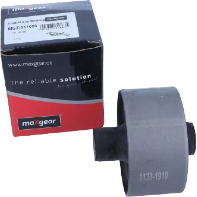 Lagerung, Lenker 72-3639 Lagerung, Lenker 72-3639