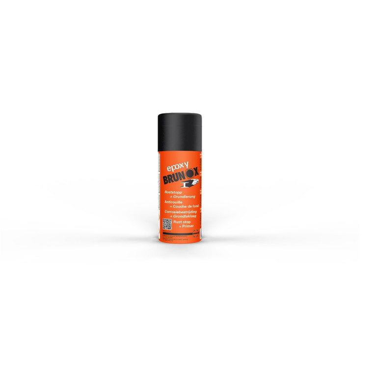 Brunox Epoxy Rostumwandler 150ml | 53015 Brunox Epoxy Rostumwandler 150ml | 53015