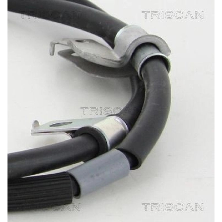 Seilzug, Feststellbremse Subaru T. Forester/Impreza 97-04 Le 814068126 Seilzug, Feststellbremse Subaru T. Forester/Impreza 97-04 Le 814068126
