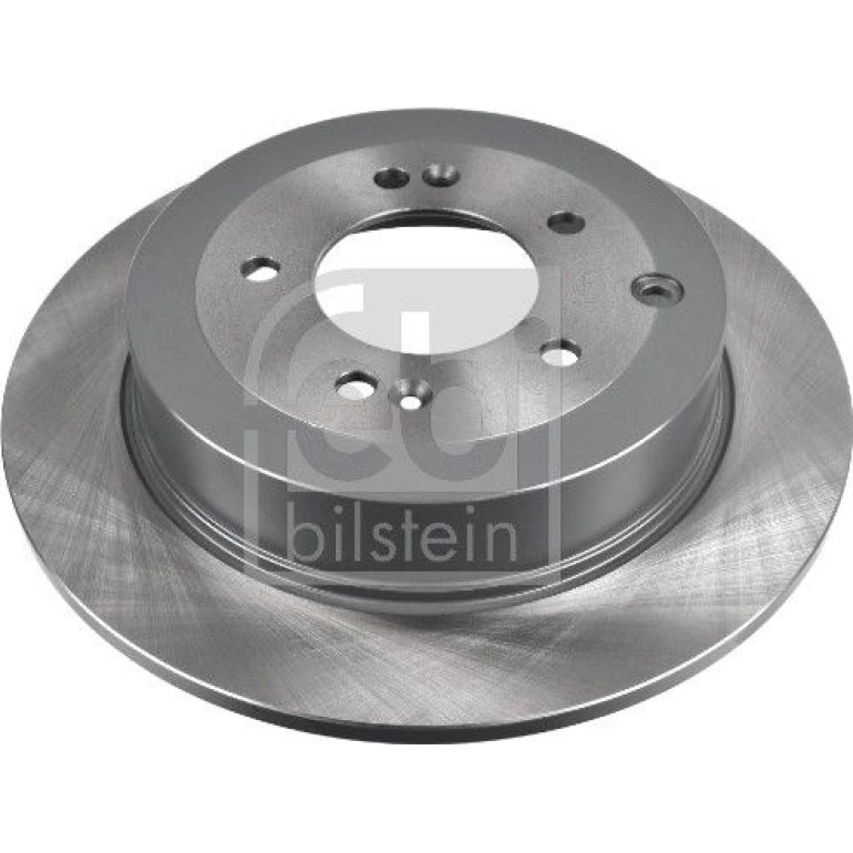 FEBI BILSTEIN Bremsscheibe 108629 FEBI BILSTEIN Bremsscheibe 108629