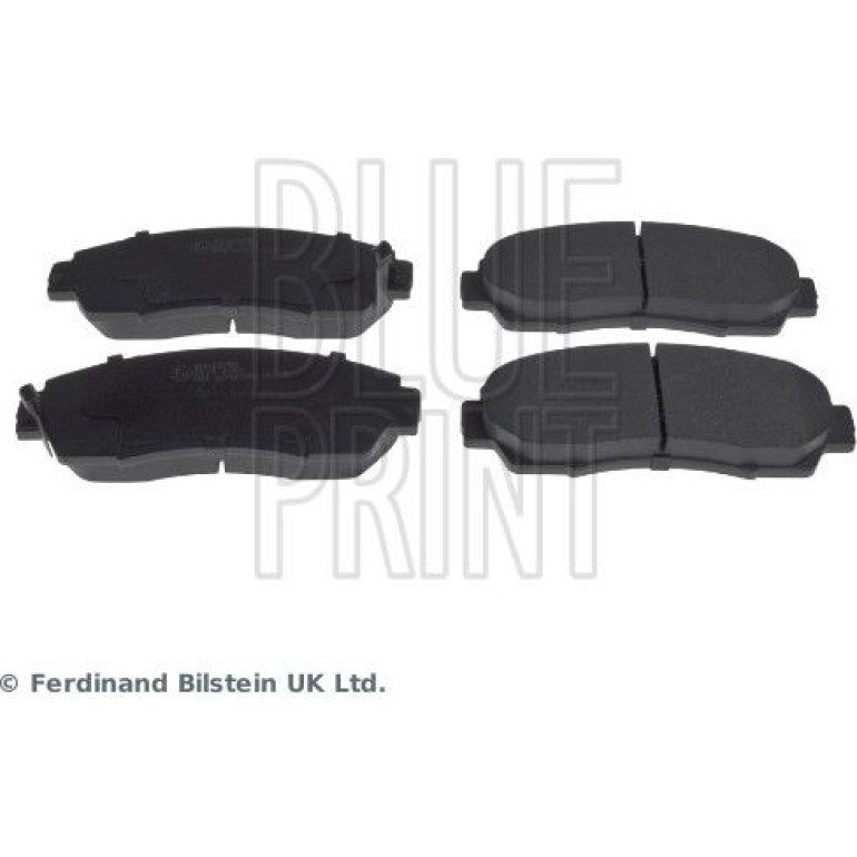 Bremsbelagsatz Honda P. Crosstour 2.4-3.5 10 ADH24296 Bremsbelagsatz Honda P. Crosstour 2.4-3.5 10 ADH24296