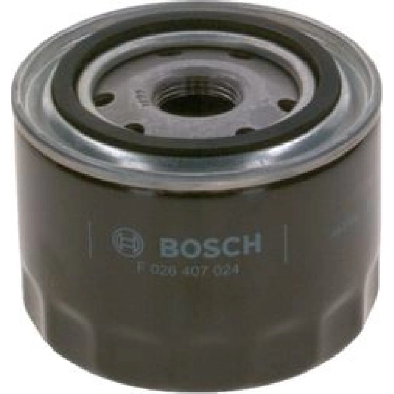 Ölfilter F 026 407 024 Ölfilter F 026 407 024