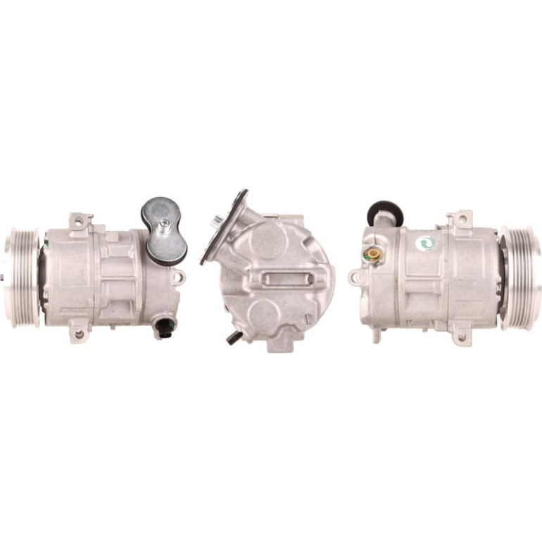 Kompressor, Klimaanlage 51-0377 Kompressor, Klimaanlage 51-0377