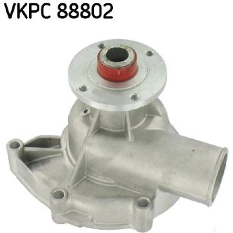 SKF Wasserpumpe VKPC 88802 SKF Wasserpumpe VKPC 88802