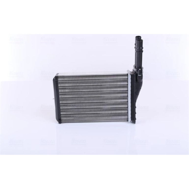 Heizkühler PKW 73258 Heizkühler PKW 73258