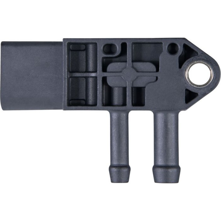 HELLA Sensor, Abgasdruck 6PP 009 409-241 HELLA Sensor, Abgasdruck 6PP 009 409-241