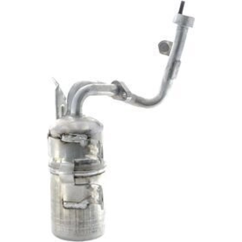 MAHLE Trockner, Klimaanlage AD 280 000P MAHLE Trockner, Klimaanlage AD 280 000P