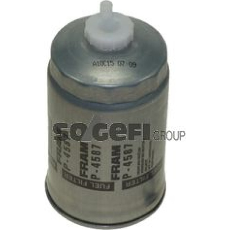 FRAM Kraftstofffilter P4587 FRAM Kraftstofffilter P4587