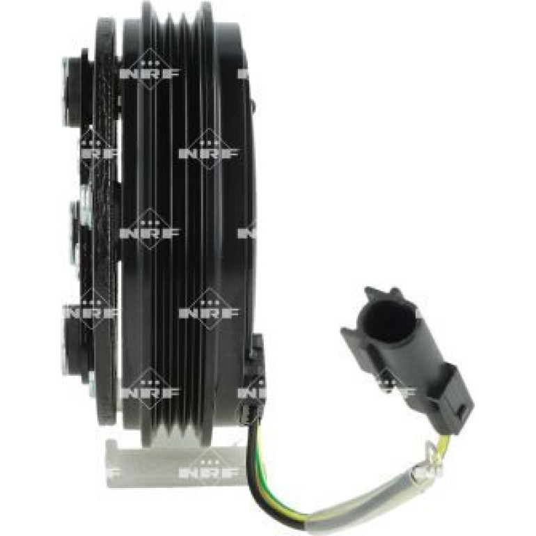 NRF Magnetkupplung, Klimakompressor 380161 NRF Magnetkupplung, Klimakompressor 380161