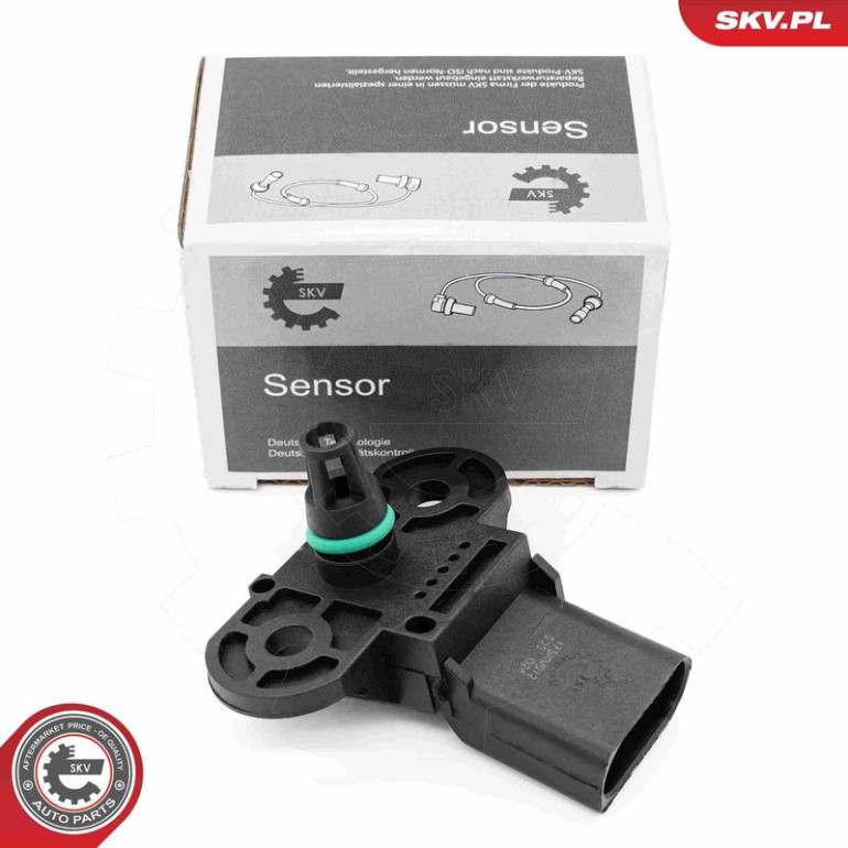 ESEN SKV Sensor, Saugrohrdruck 17SKV912 ESEN SKV Sensor, Saugrohrdruck 17SKV912