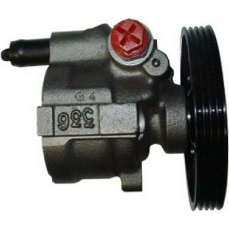 SPIDAN Hydraulikpumpe 53922 SPIDAN Hydraulikpumpe 53922