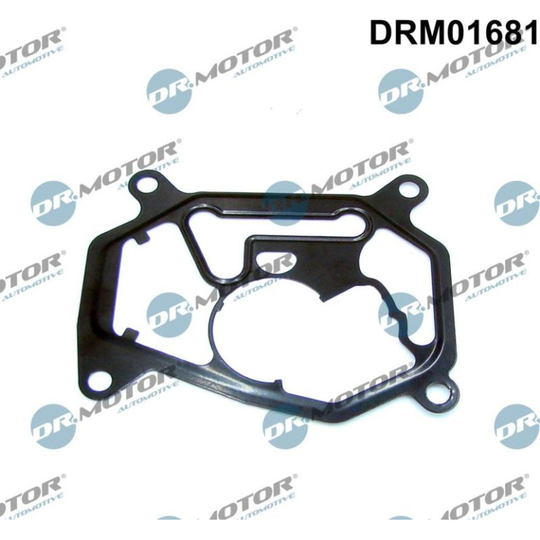 DICHTUNG, UNTERDRUCKPUMPE DRM01681 DICHTUNG, UNTERDRUCKPUMPE DRM01681