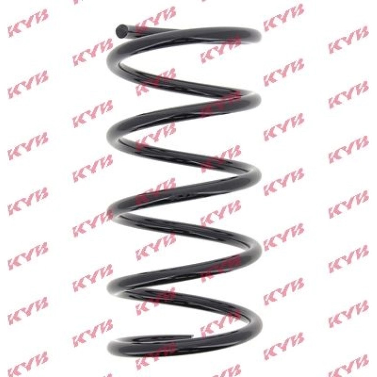 KYB Fahrwerksfeder Volvo T. S60 2.4/2.4D/2.5 11.00-04.10 RA6686 KYB Fahrwerksfeder Volvo T. S60 2.4/2.4D/2.5 11.00-04.10 RA6686