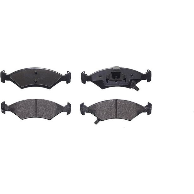 BREMBO Bremsbeläge P30062 BREMBO Bremsbeläge P30062