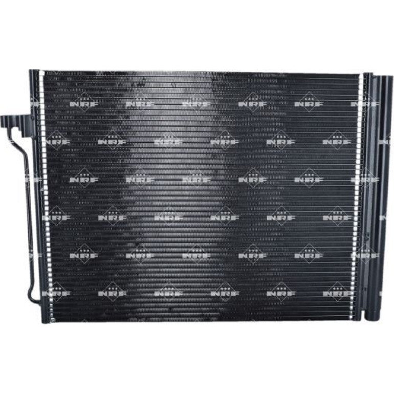 Kondensator, Klimaanlage NRF350325 Kondensator, Klimaanlage NRF350325
