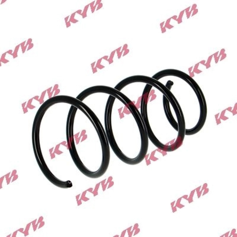 KYB Fahrwerksfeder Toyota P. Avensis 2.0D-4D/2.2D 04/03-11/08 RC3451 KYB Fahrwerksfeder Toyota P. Avensis 2.0D-4D/2.2D 04/03-11/08 RC3451