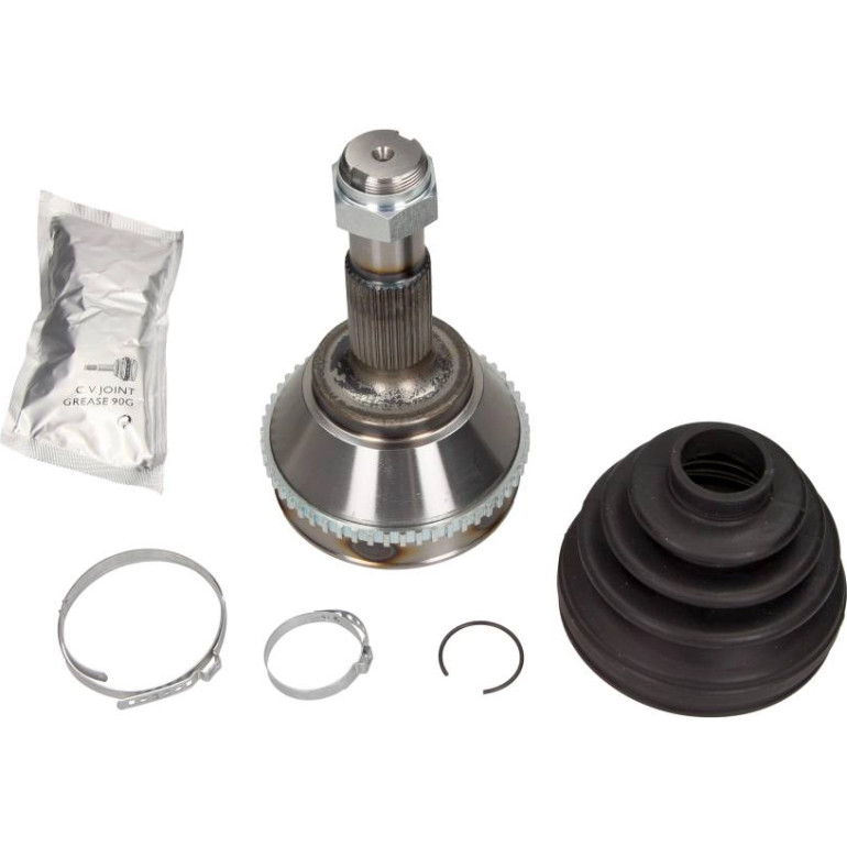 Gelenksatz, Antriebswelle Fiat Ducato 94- 18 Abs 49-0119 Gelenksatz, Antriebswelle Fiat Ducato 94- 18 Abs 49-0119