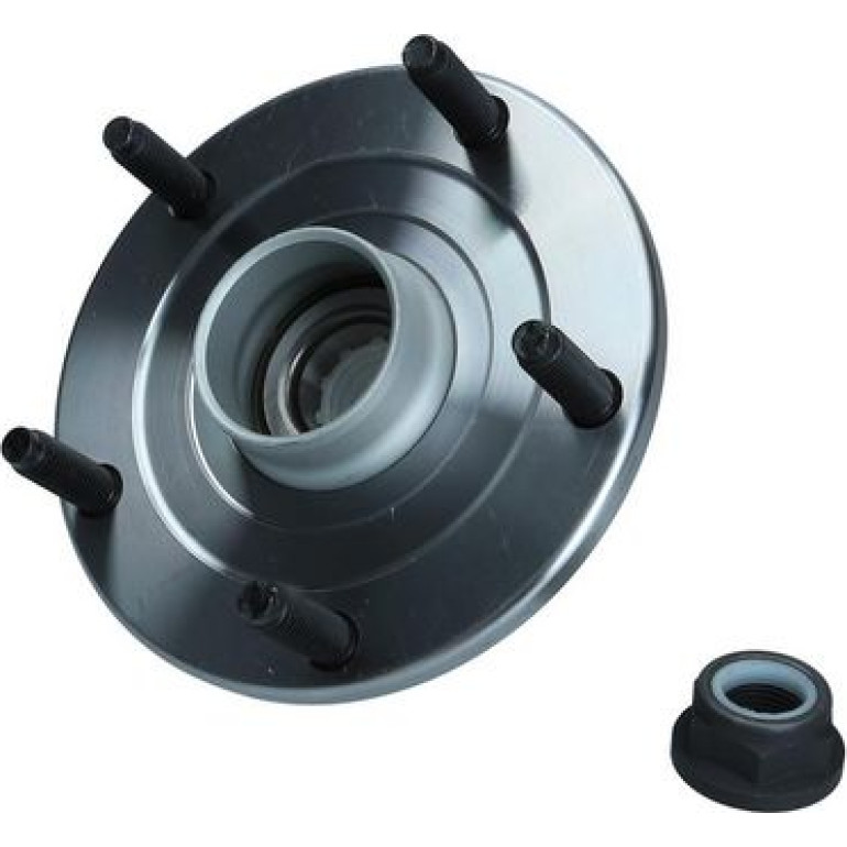 KAMOKA Radlagersatz 5500252 KAMOKA Radlagersatz 5500252