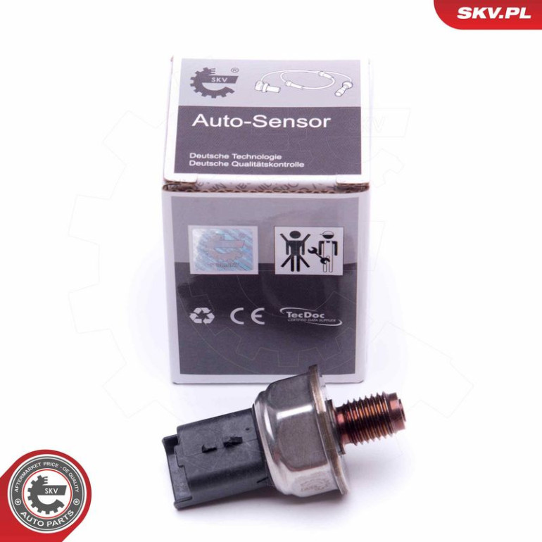 ESEN SKV Sensor, Kraftstoffdruck 17SKV589 ESEN SKV Sensor, Kraftstoffdruck 17SKV589