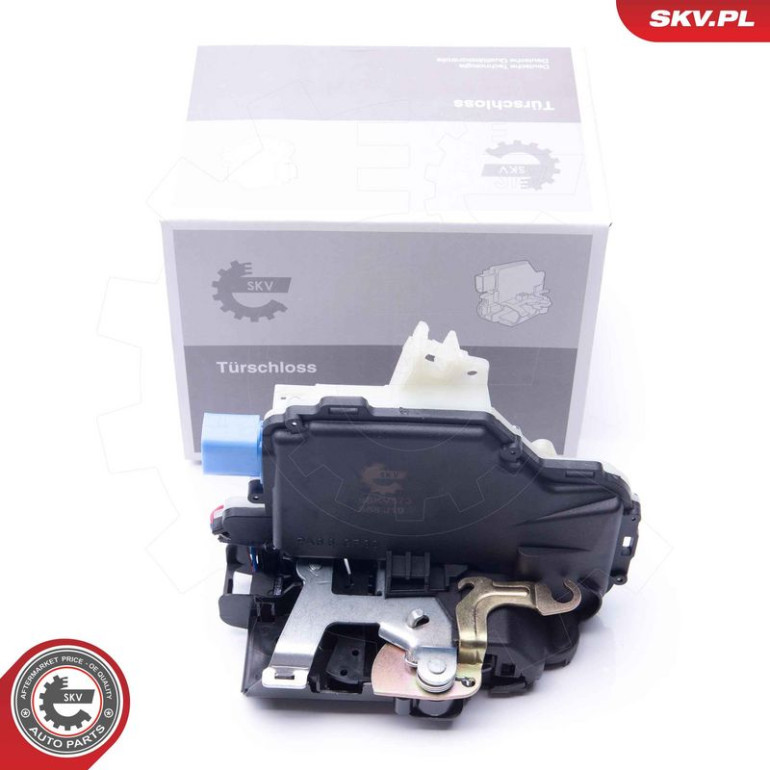 ESEN SKV Türschloß 16SKV573 ESEN SKV Türschloß 16SKV573