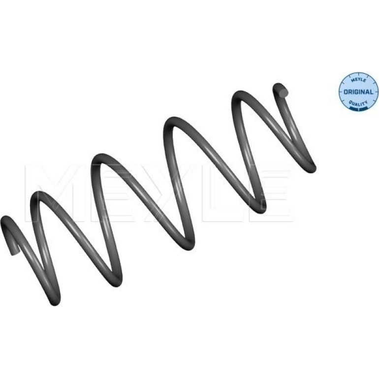 Meyle Fahrwerksfeder Db P. W245/W169 180-200Cdi 014 639 0024 Meyle Fahrwerksfeder Db P. W245/W169 180-200Cdi 014 639 0024