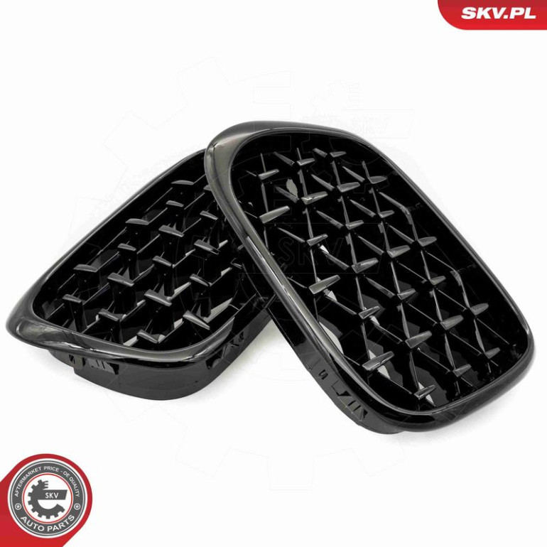 ESEN SKV Kühlergitter 66SKV164 ESEN SKV Kühlergitter 66SKV164
