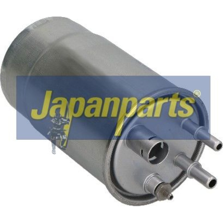 Japanparts Kraftstofffilter FC-0201S