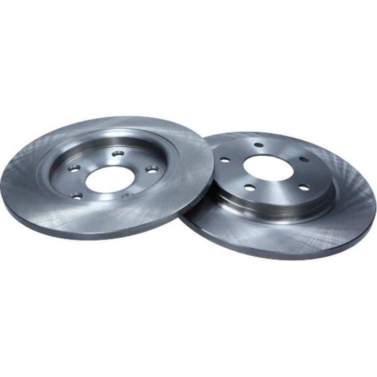 Maxgear Bremsscheibe Chrysler T. Voyager 08 19-2275 Maxgear Bremsscheibe Chrysler T. Voyager 08 19-2275