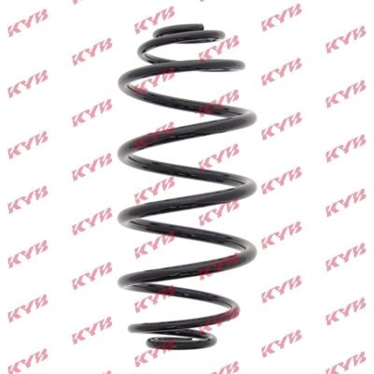 KYB Fahrwerksfeder Opel T. Astra G 1.6/1.8/2.2 03.00-05.05 RJ5135 KYB Fahrwerksfeder Opel T. Astra G 1.6/1.8/2.2 03.00-05.05 RJ5135