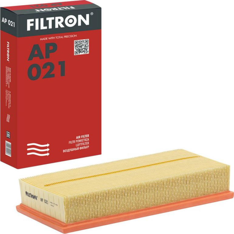 FILTRON Luftfilter AP 021 FILTRON Luftfilter AP 021