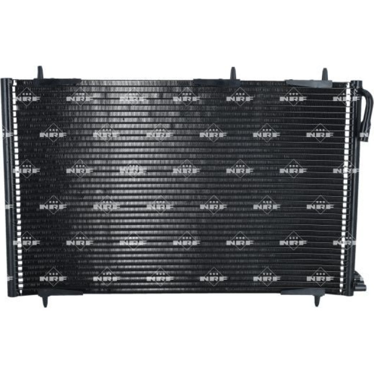 Kondensator, Klimaanlage 35836