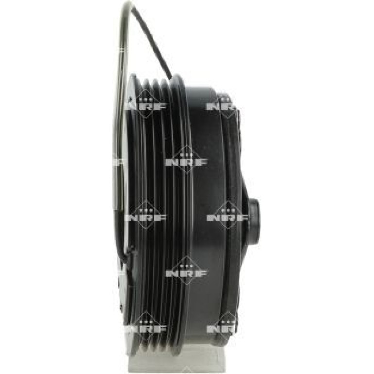 NRF Magnetkupplung, Klimakompressor 380171 NRF Magnetkupplung, Klimakompressor 380171