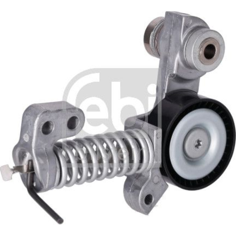 FEBI BILSTEIN Riemenspanner, Keilrippenriemen 186093 FEBI BILSTEIN Riemenspanner, Keilrippenriemen 186093
