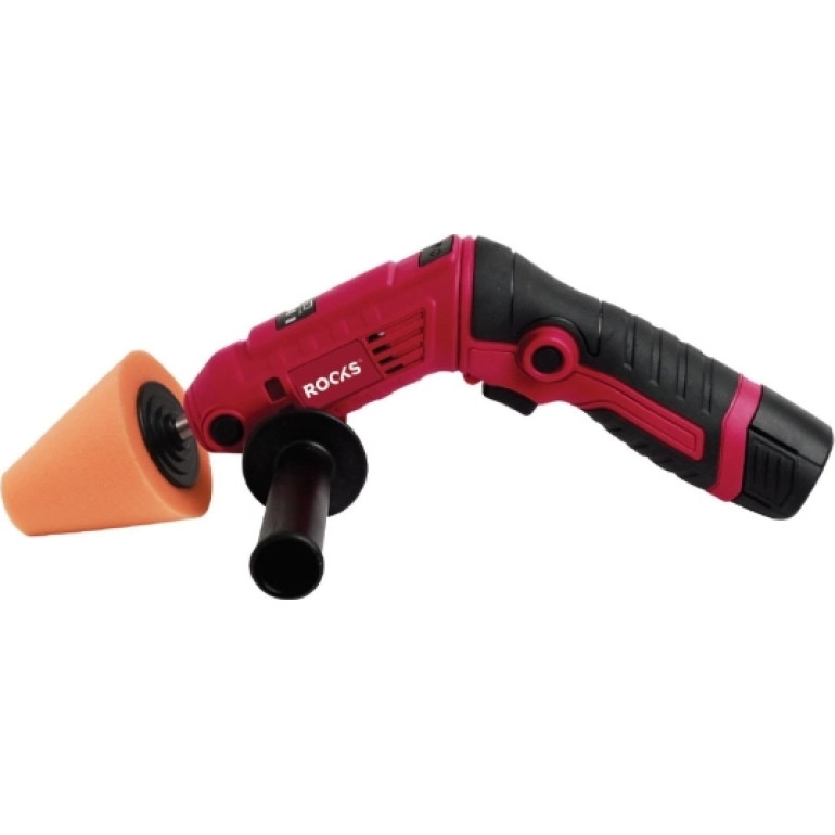 Mini-Polierer Aq-12, 0-2800 U/Min OK-03.4063 Mini-Polierer Aq-12, 0-2800 U/Min OK-03.4063