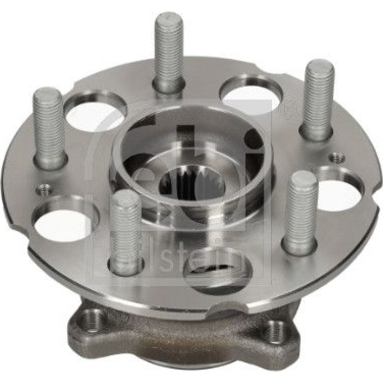 FEBI BILSTEIN Radlagersatz 194228 FEBI BILSTEIN Radlagersatz 194228