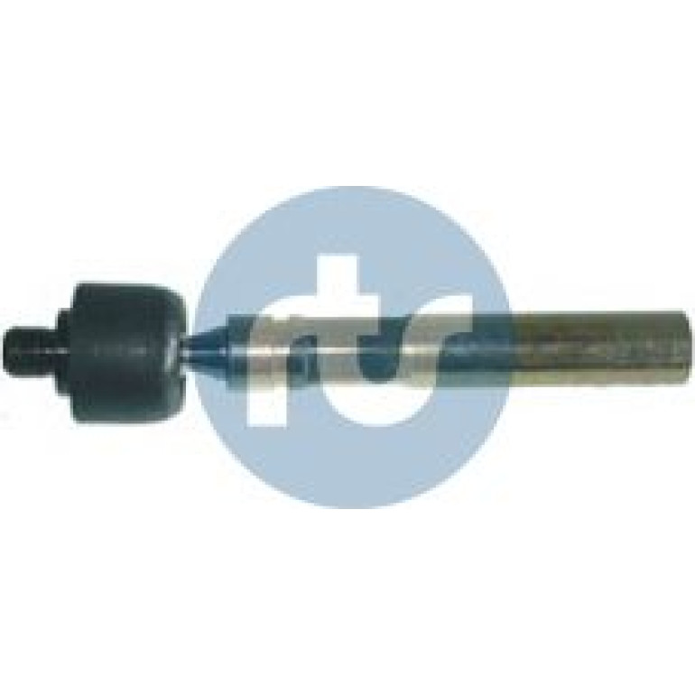 RTS Lenkrad 92-00509
