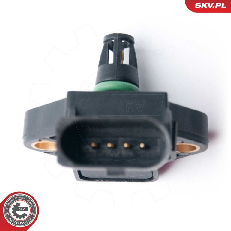 SKV GERMANY Drucksensor 17SKV120 SKV GERMANY Drucksensor 17SKV120