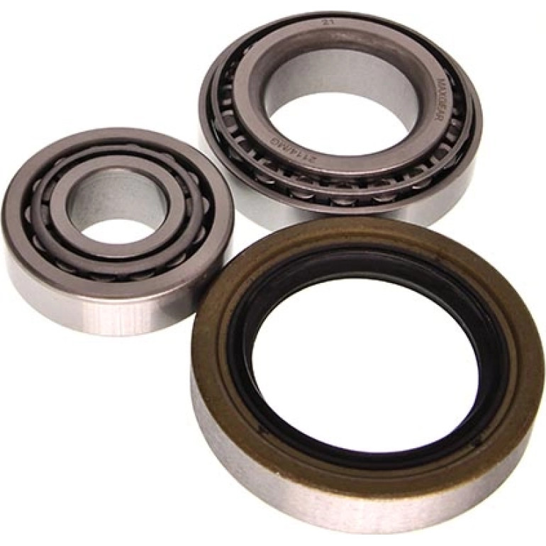 Radlagersatz 33-0090 Radlagersatz 33-0090