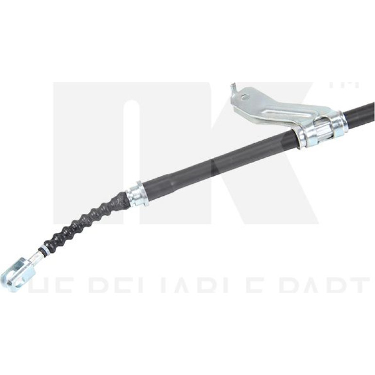 Seilzug, Feststellbremse Toyota T. Avensis 00-03 Pr Ham. Rabatt 9045147 Seilzug, Feststellbremse Toyota T. Avensis 00-03 Pr Ham. Rabatt 9045147