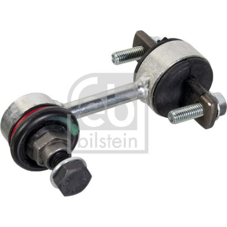febi Fahrwerksfeder 37367 febi Fahrwerksfeder 37367