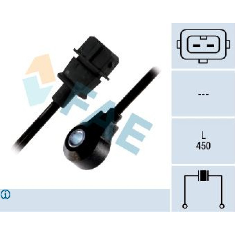 FAE Klopfsensor 60235 FAE Klopfsensor 60235