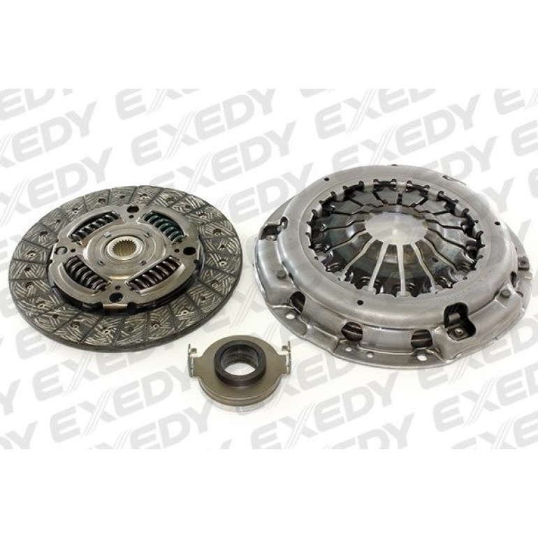 EXEDY Kupplungssatz FJK2034