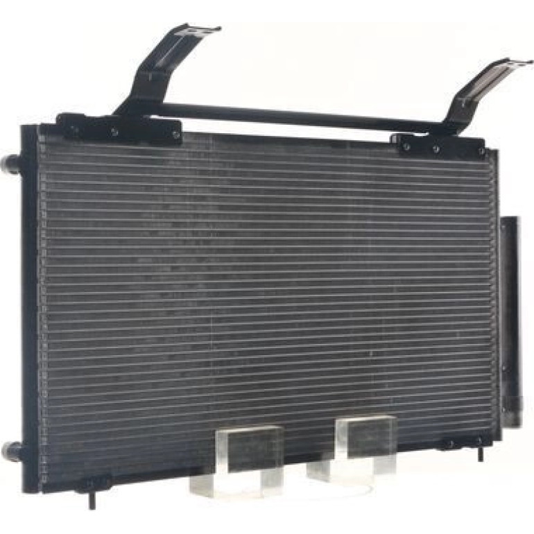 KONDENSATOR, KLIMAANLAGE AC471000S KONDENSATOR, KLIMAANLAGE AC471000S