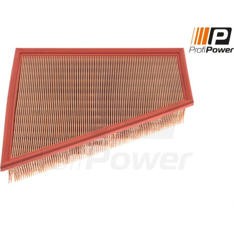 PROFIPOWER Luftfilter 2F0008 PROFIPOWER Luftfilter 2F0008