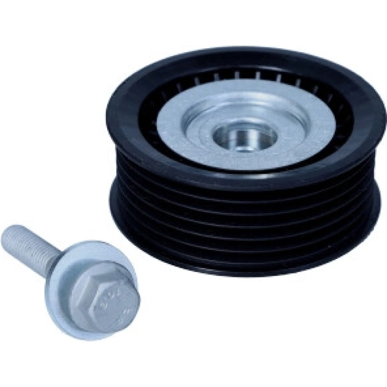 Maxgear Umlenk- / Führungsrolle, Keilrippenriemen 54-0155 Maxgear Umlenk- / Führungsrolle, Keilrippenriemen 54-0155