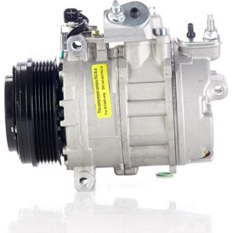 Kompressor PKW 890419 Kompressor PKW 890419