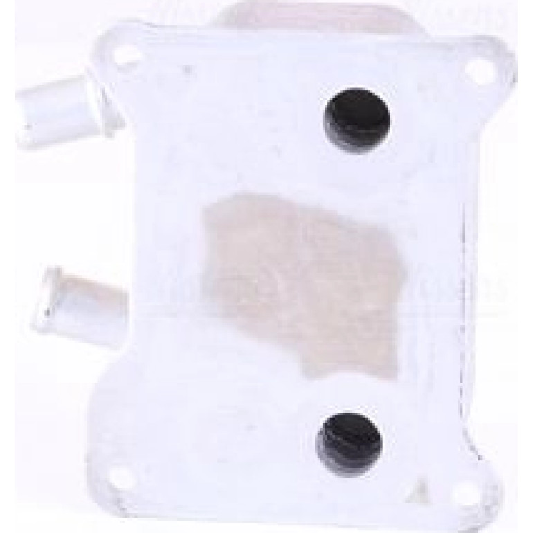 Ölkühler PKW 90897 Ölkühler PKW 90897